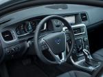 Volvo V60 T6 2013 года